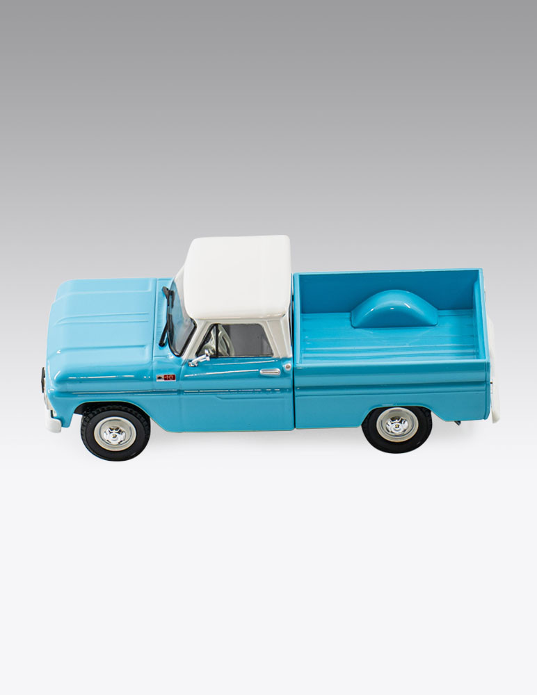 Chevrolet C-10