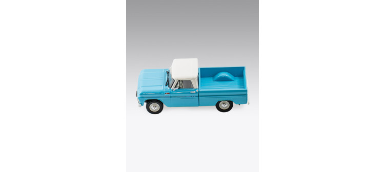 Chevrolet C-10