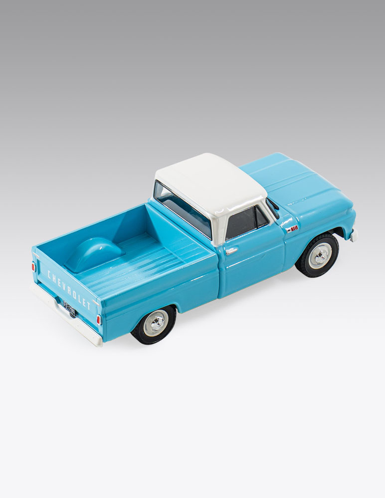 Chevrolet C-10