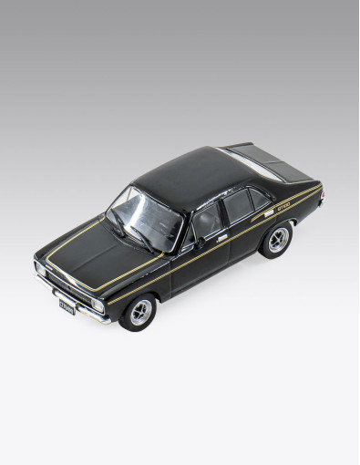 Dodge 1500 GT 100