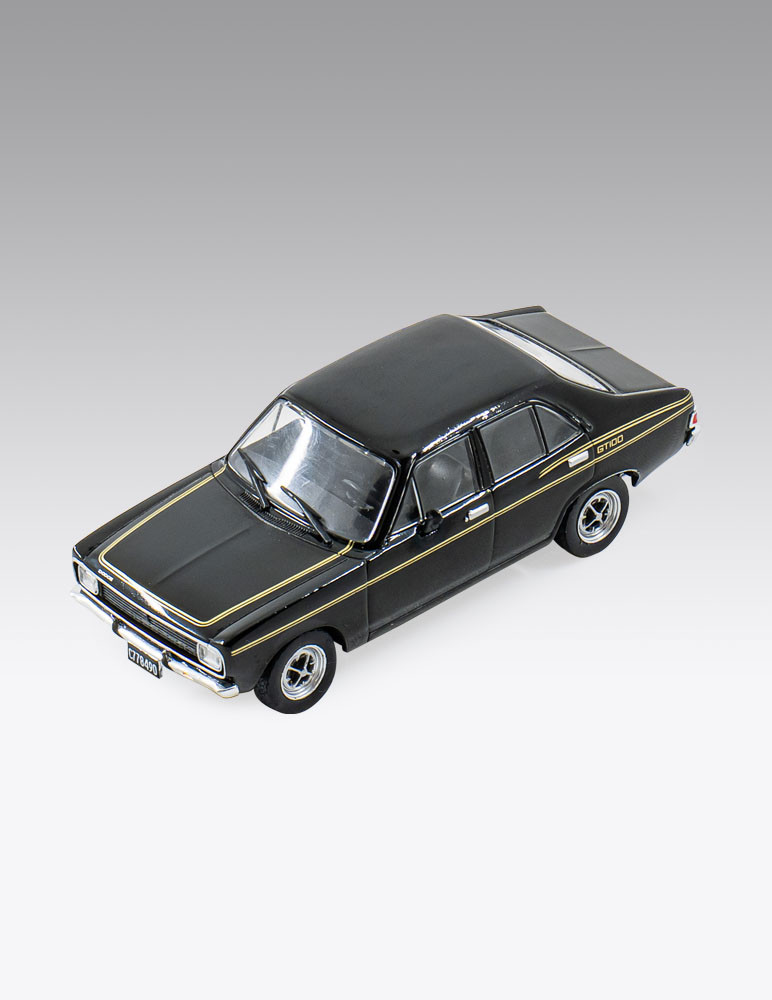Dodge 1500 GT 100