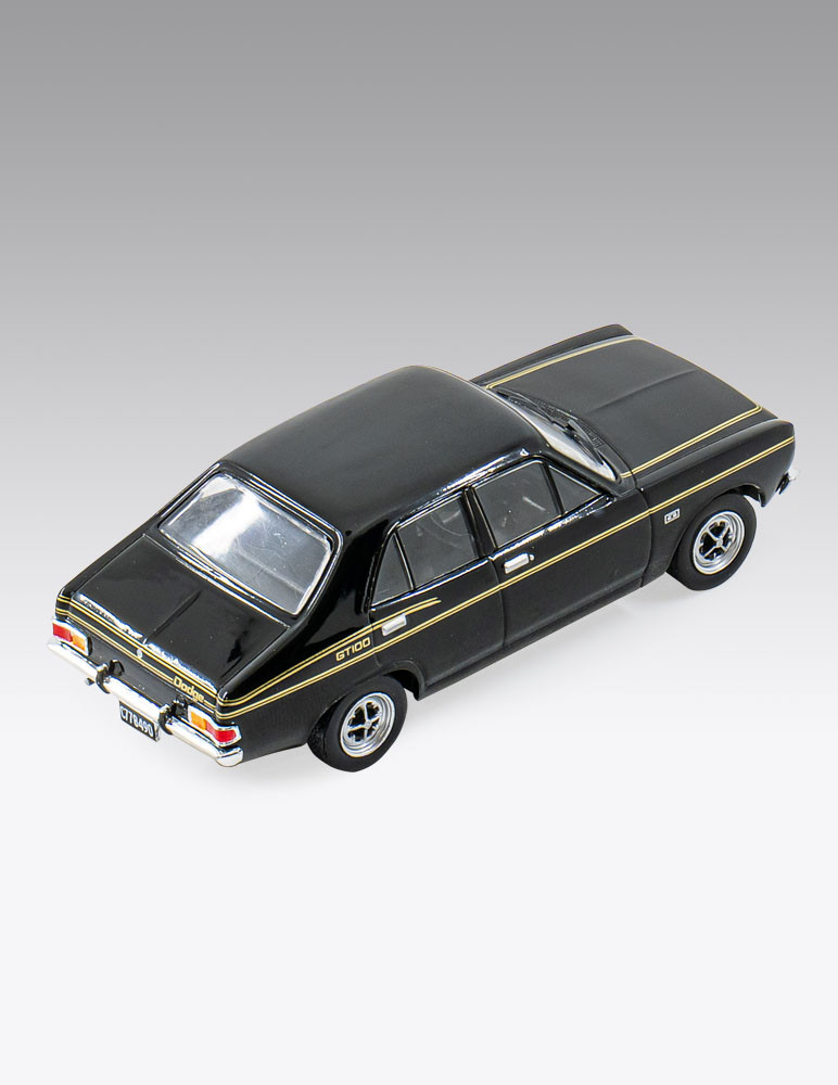 Dodge 1500 GT 100