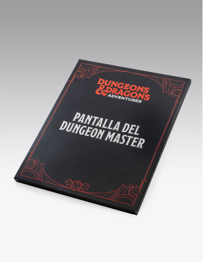 Pantalla Master