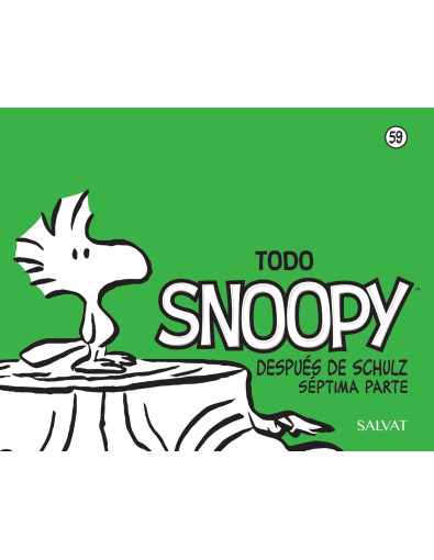 Después de Schulz. Séptima parte