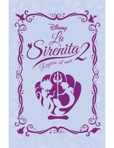 La Sirenita 2: Regreso al mar