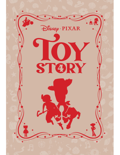 Toy Story 4