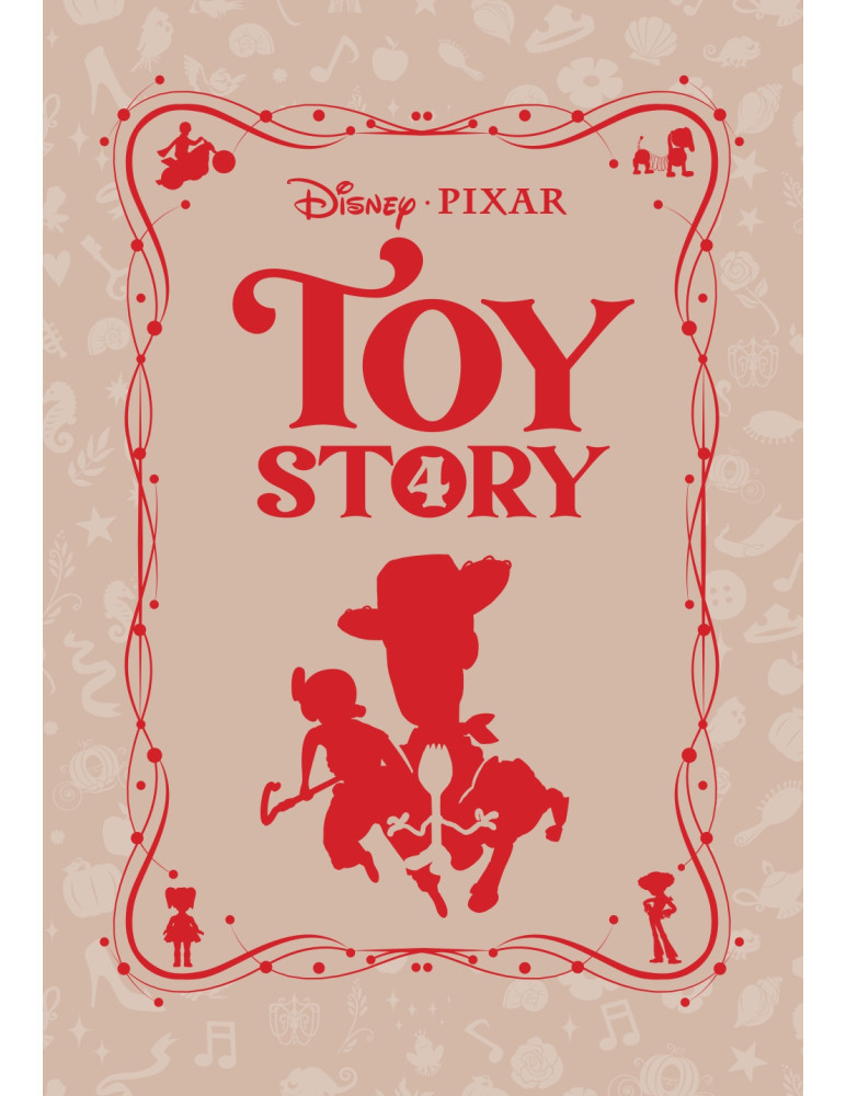 Toy Story 4