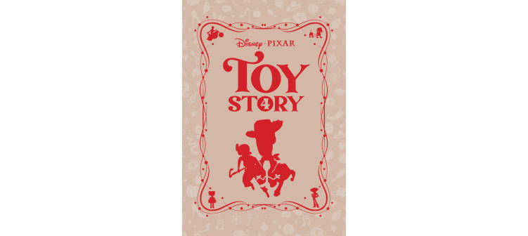 Toy Story 4