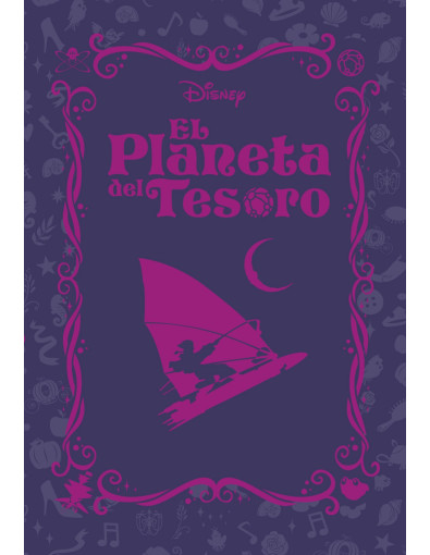 El Planeta del Tesoro