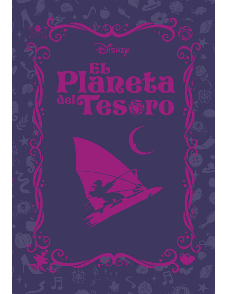 El Planeta del Tesoro