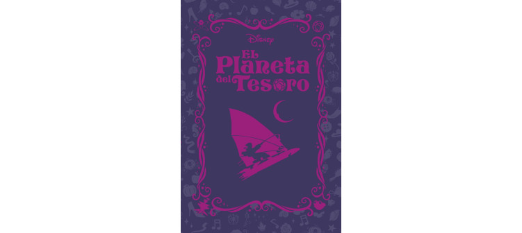 El Planeta del Tesoro