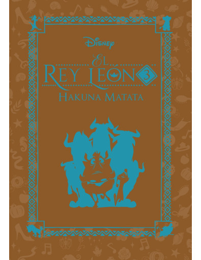 El Rey León 3: Hakuna Matata