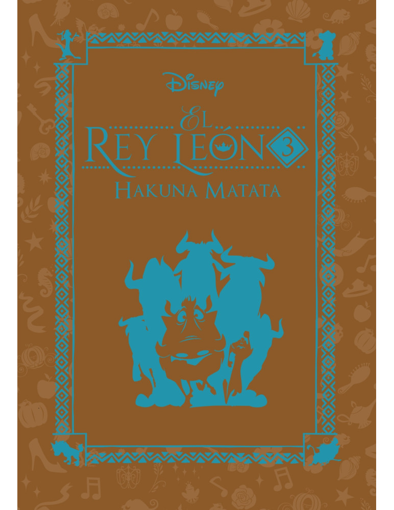 El Rey León 3: Hakuna Matata