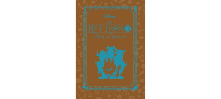 El Rey León 3: Hakuna Matata