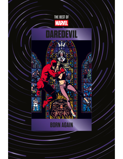Daredevil: Born Again