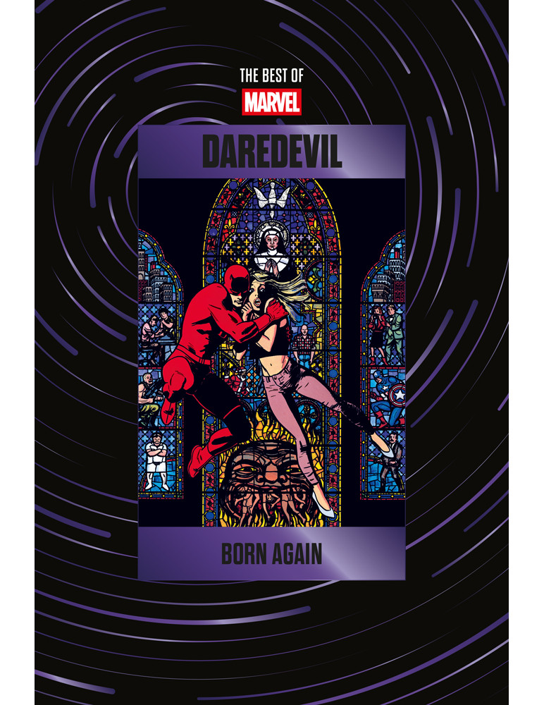 Daredevil: Born Again