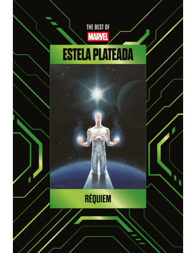 Estela plateada. Réquiem