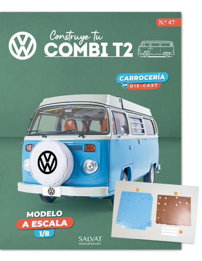 Combi T2 - El Suelo Central