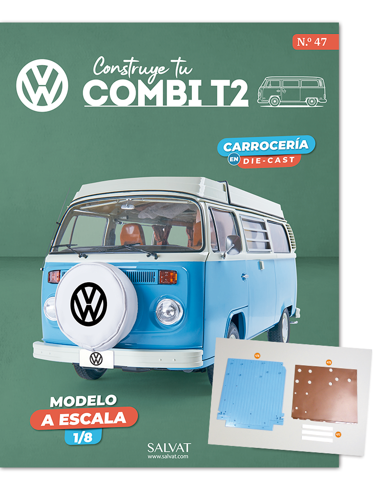 Combi T2 - El Suelo Central