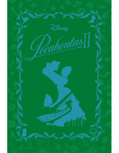Pocahontas 2: Viaje a un nuevo mundo