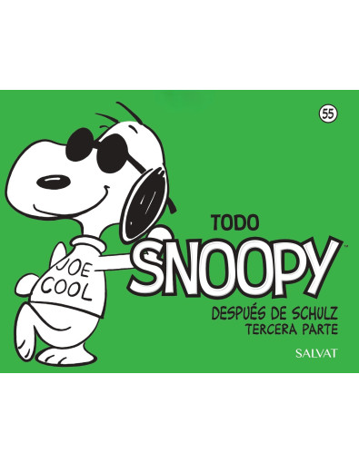 Después de Schulz. Tercera parte
