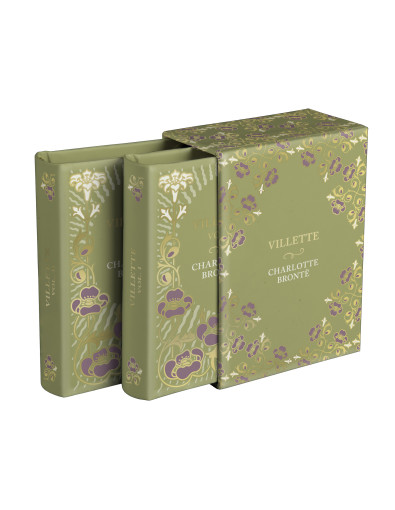 Villette II de Charlotte Brontë