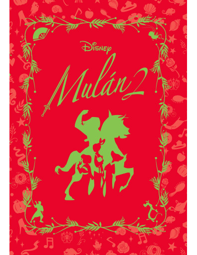 Mulán 2