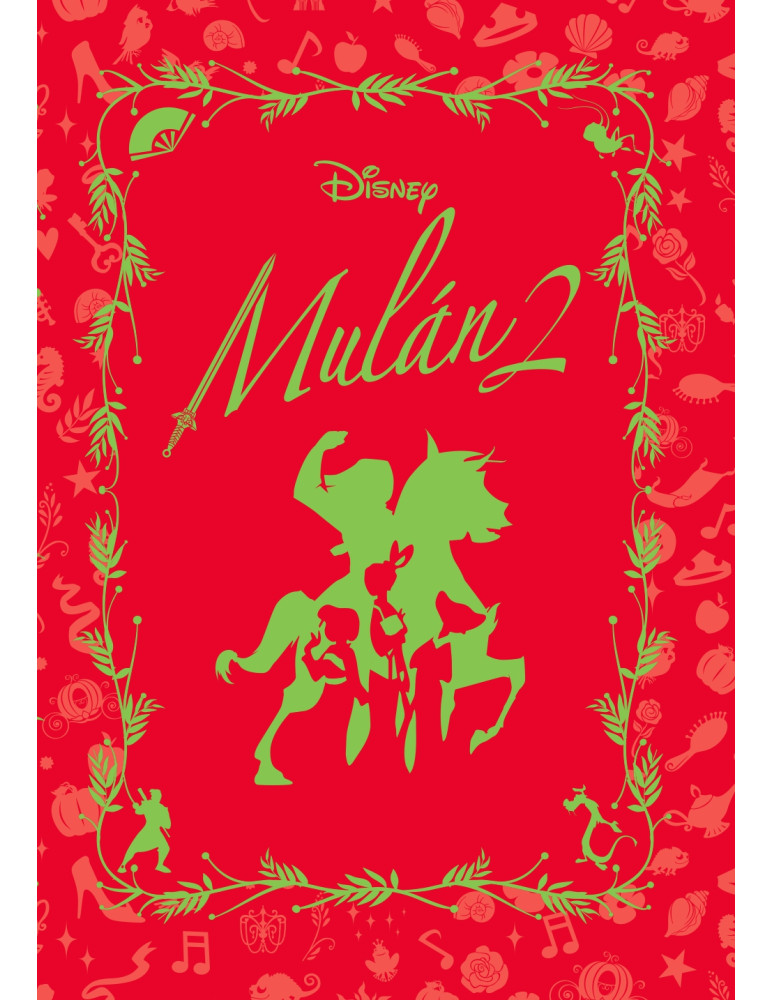 Mulán 2