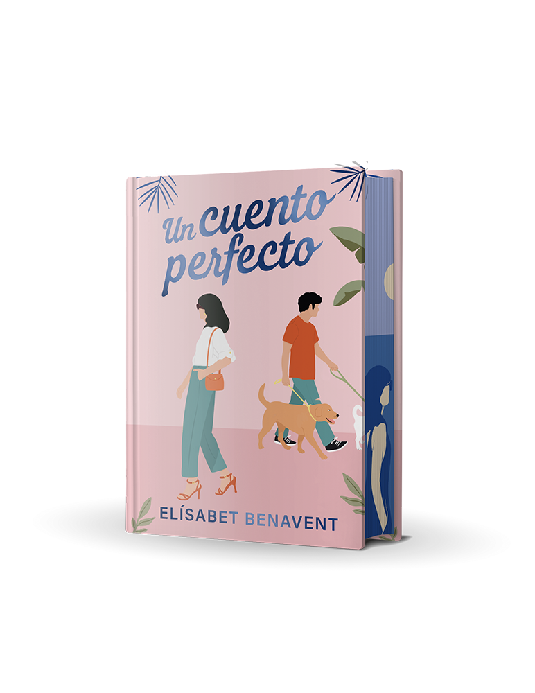 Un cuento perfecto - Elísabet Benavent