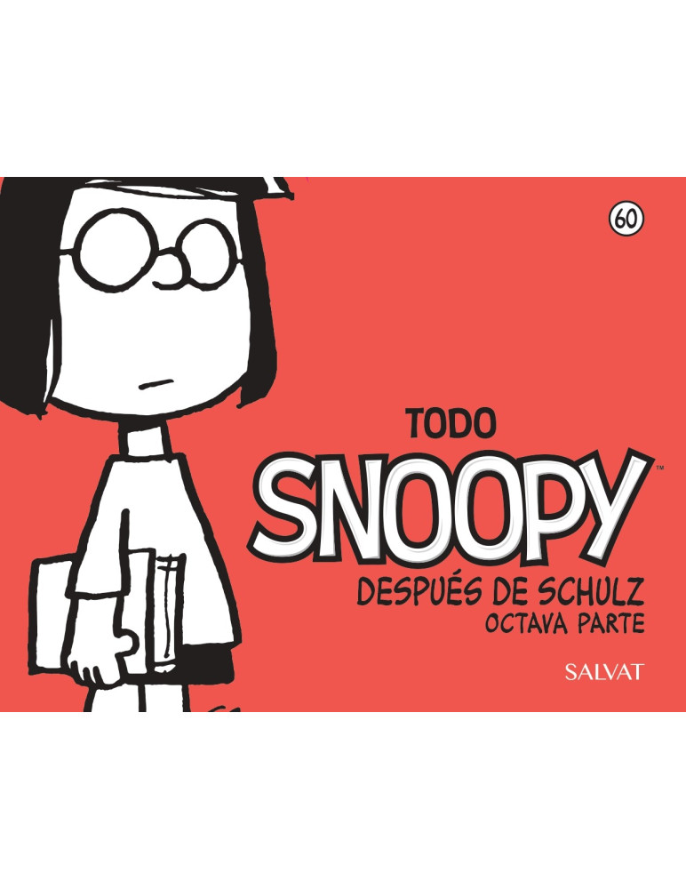 Después de Schulz. Octava parte