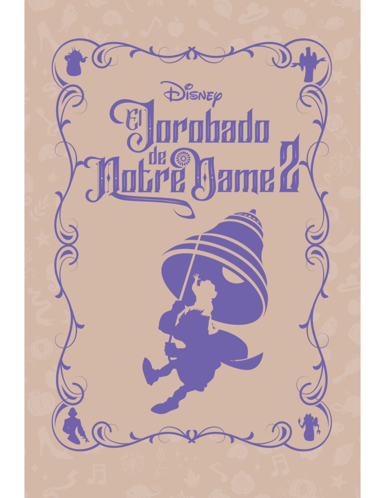 El jorobado de Notre Dame 2
