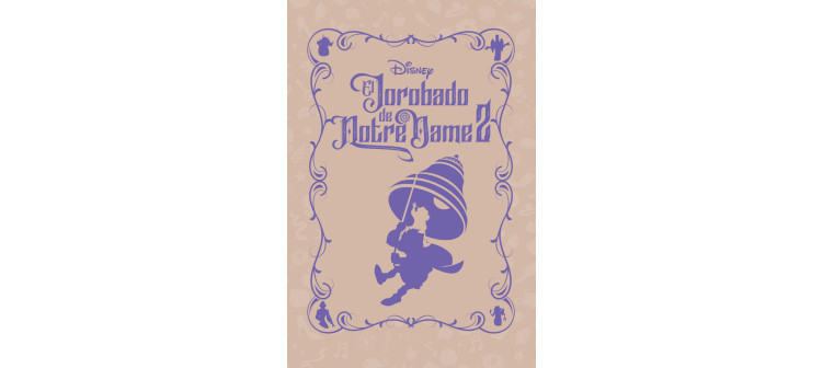 El jorobado de Notre Dame 2