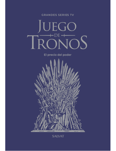 Juego de Tronos