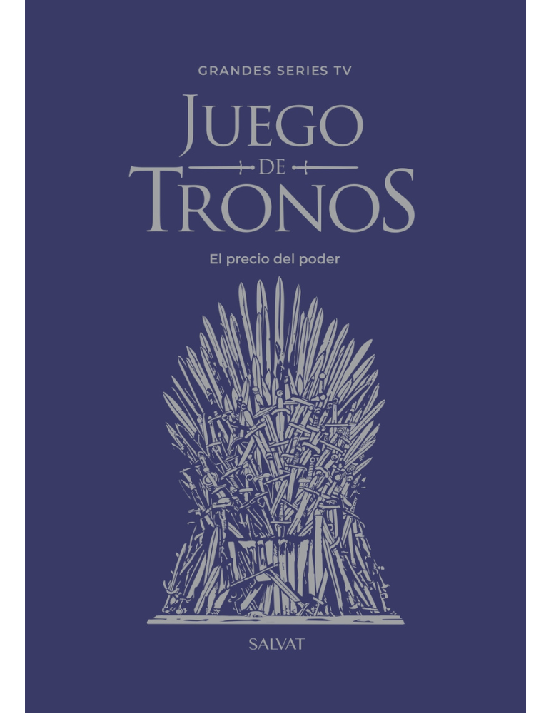Juego de Tronos