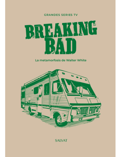 Breaking Bad