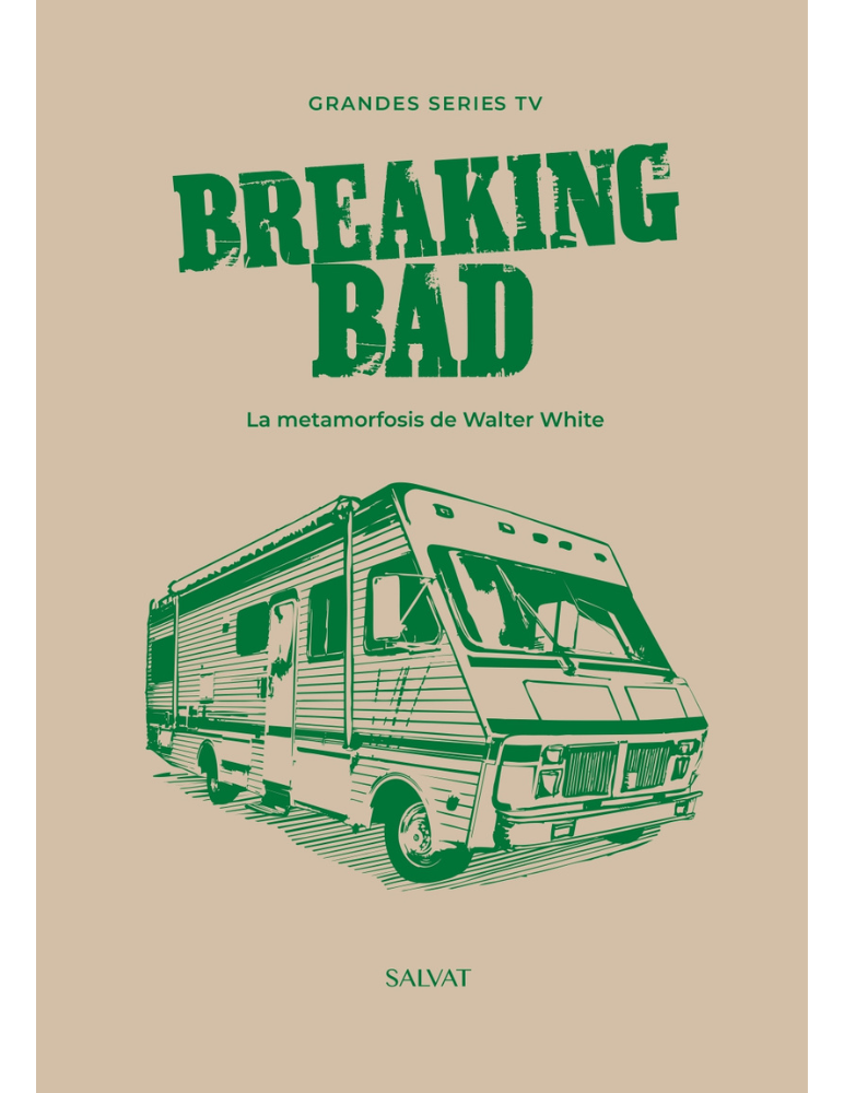 Breaking Bad