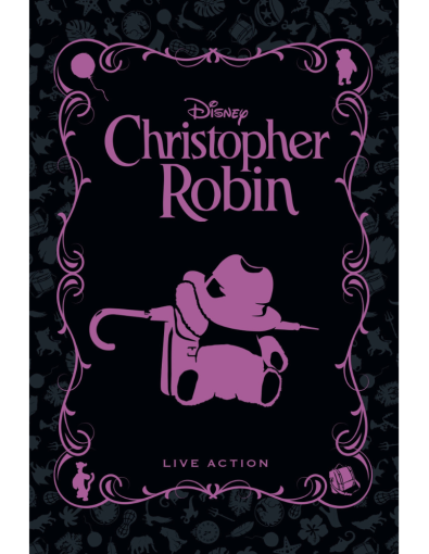 Christopher Robin (Live Action)