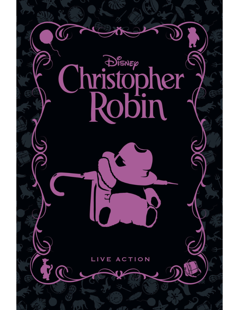 Christopher Robin (Live Action)