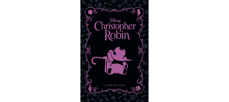 Christopher Robin (Live Action)