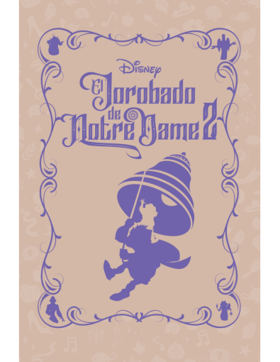 El jorobado de Notre Dame 2