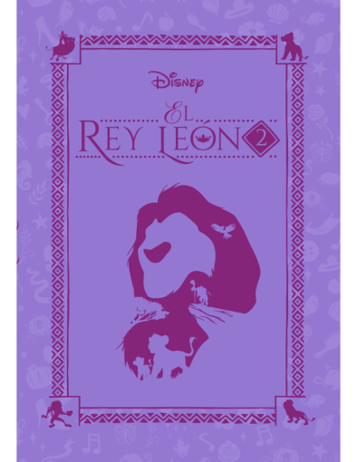 El Rey León 2