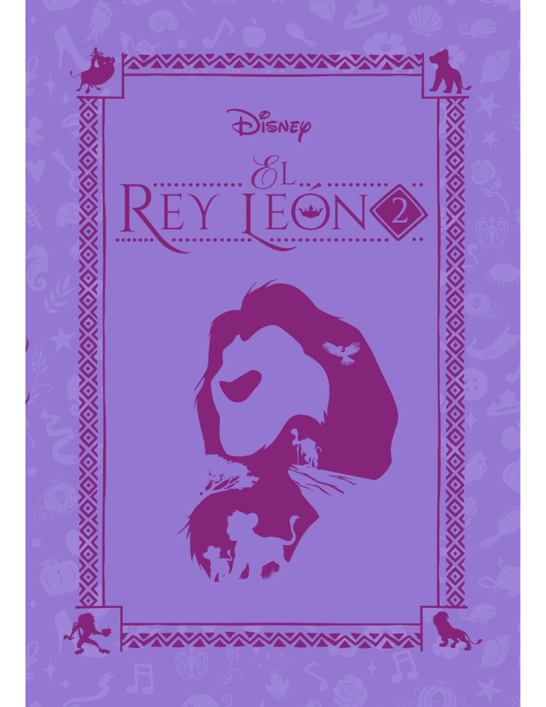 El Rey León 2