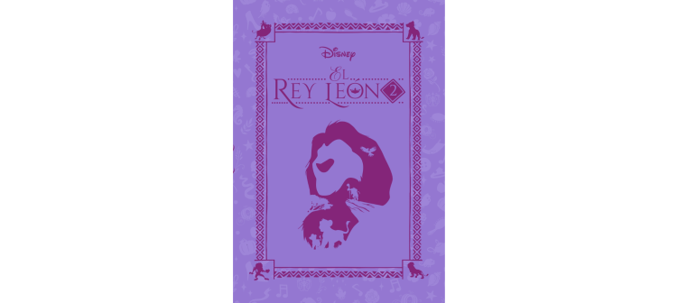 El Rey León 2