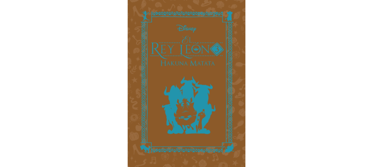 El Rey León 3: Hakuna Matata
