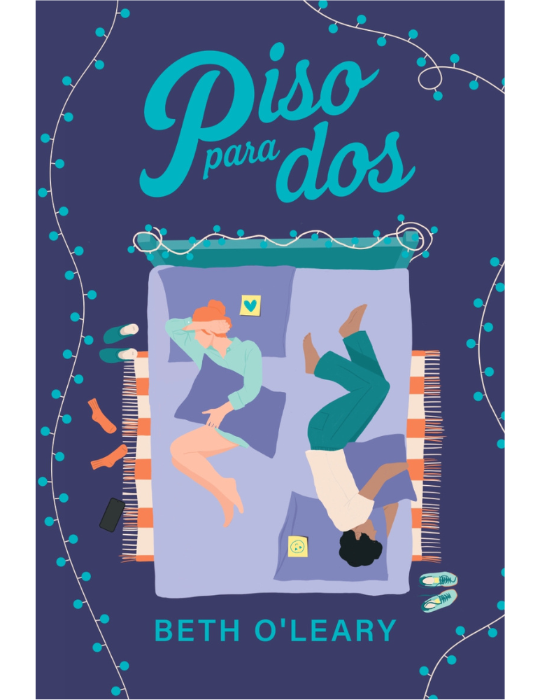 Piso para dos - Beth O' Leary