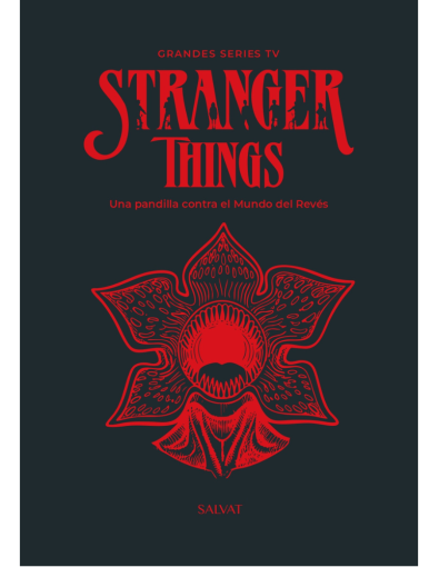 Stranger Things