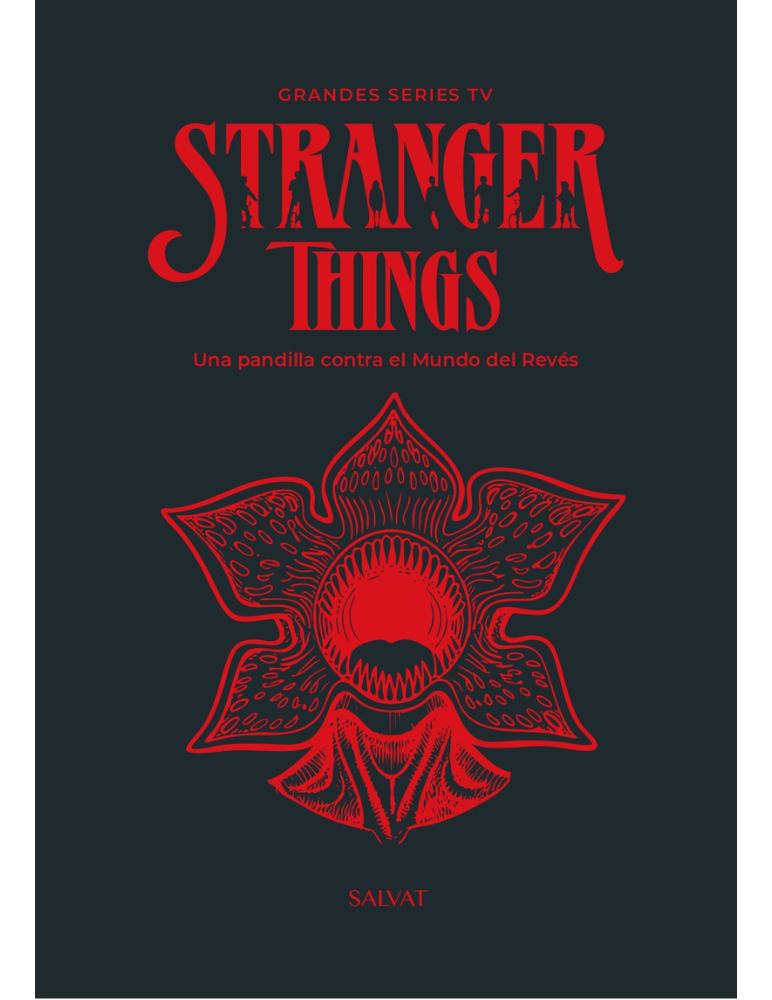 Stranger Things