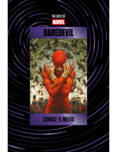 Daredevil. Conoce el miedo