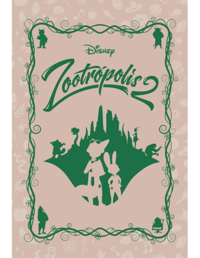 Zootrópolis 2