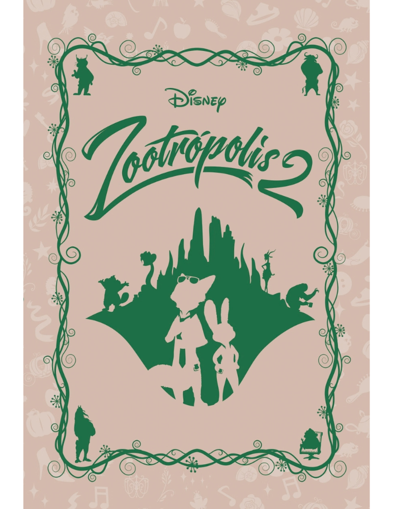 Zootrópolis 2